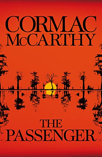 The Passenger: Cormac McCarthy (Bobby Western, 1) von Pan Macmillan