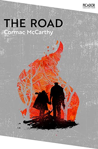 The Road: Cormac McCarthy (Picador Collection, Band 27) von Picador