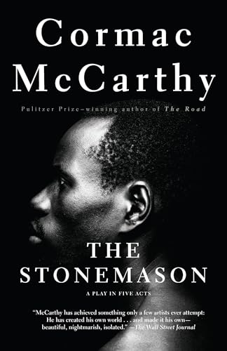 The Stonemason: A Play in Five Acts (Vintage International) von Vintage