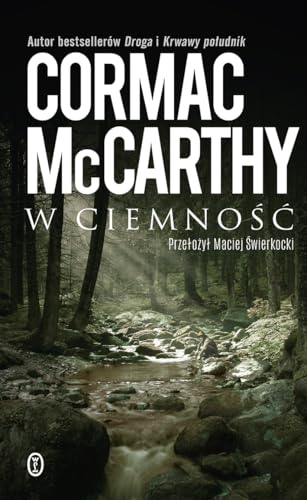 W ciemność von Literackie
