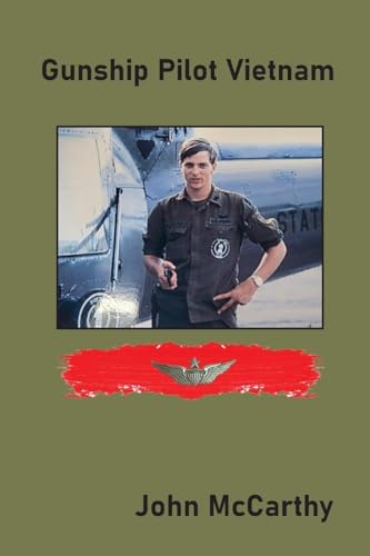 Gunship Pilot Vietnam von Romar Press