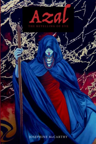 Azal: The Retelling of Eve von Golem Media