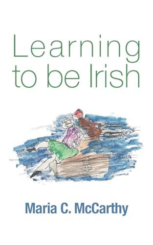 Learning to be Irish von Siglum