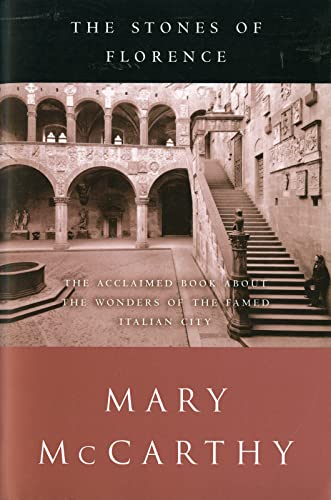 The Stones of Florence von Mariner