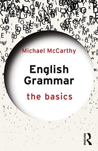 English Grammar: The Basics von Routledge