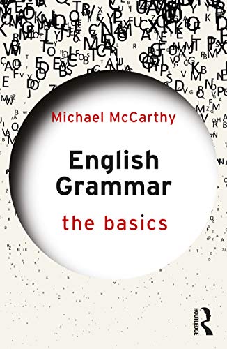 English Grammar: The Basics English Grammar: The Basics von Routledge