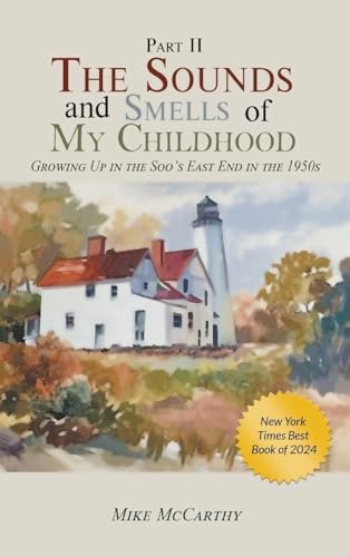 The Sounds and Smells of My Childhood II von Scriptor House