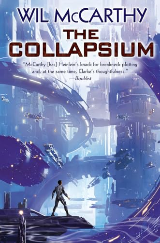 The Collapsium (Queendom of Sol)