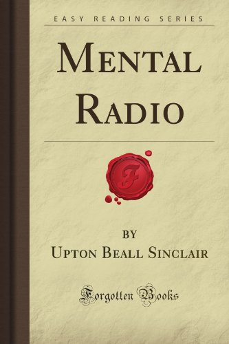 Mental Radio (Forgotten Books)