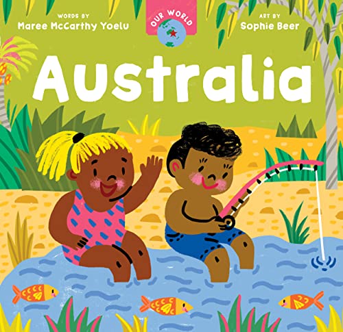 Australia (Our World)