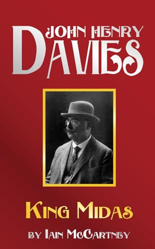 John Henry Davies: King Midas von Empire Publications