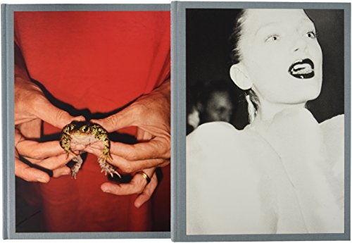 Mary McCartney - Monochrome & Colour Mary McCartney - Monochrome & Colour von Gost Books