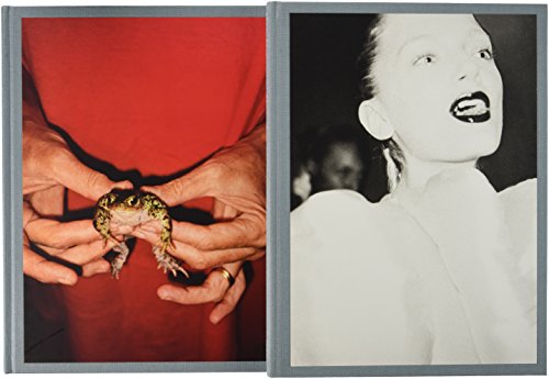 Mary McCartney - Monochrome & Colour von Werner