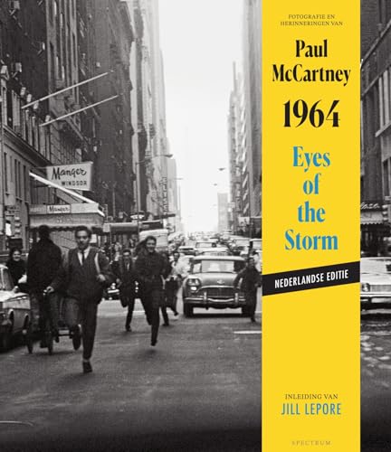 1964: eyes of the storm von Spectrum