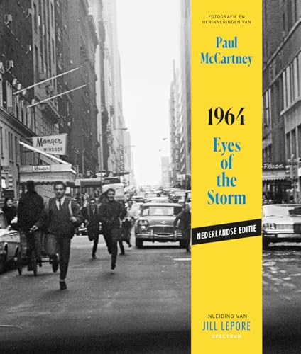 1964: eyes of the storm