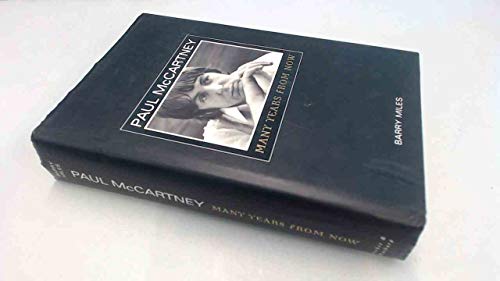 Paul McCartney: Many Years from Now