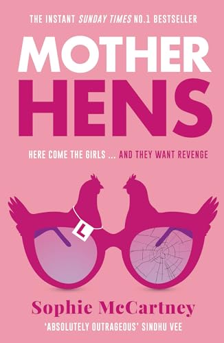 Mother Hens: The Sunday Times Number One bestselling fiction debut von HarperNorth