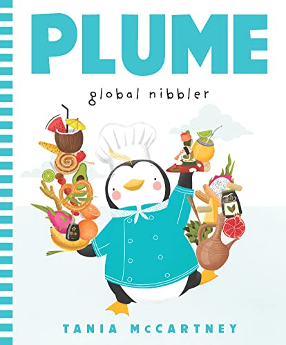 Global Nibbler (Plume, 2)