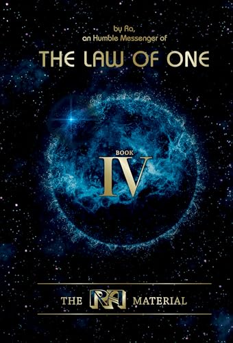 The Law of One: Book Four (The Ra Material, 4) von REDFeather