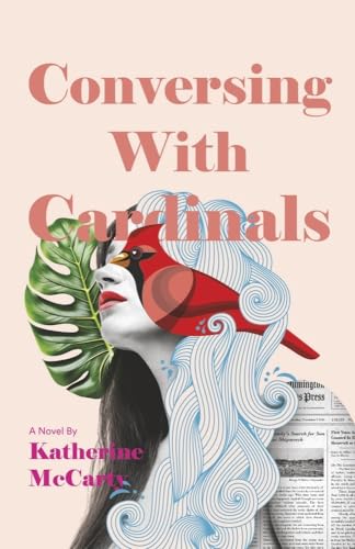Conversing with Cardinals von Bookbaby