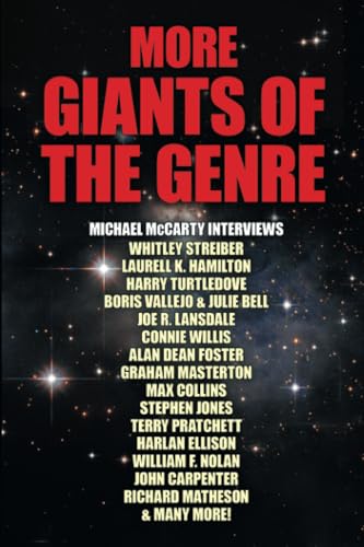 More Giants of the Genre von Wildside Press
