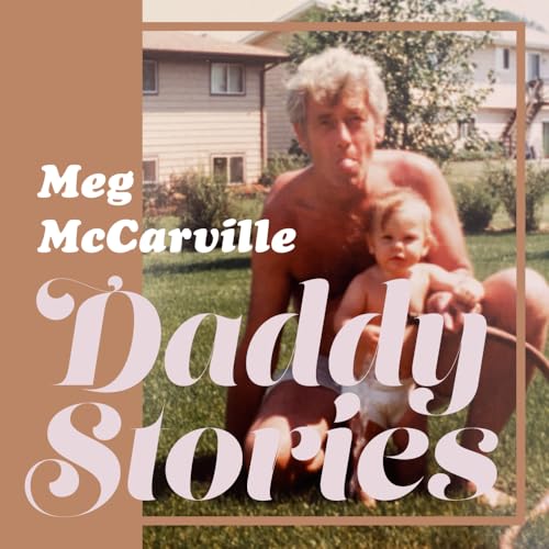 Daddy Stories von Nine-Banded Books