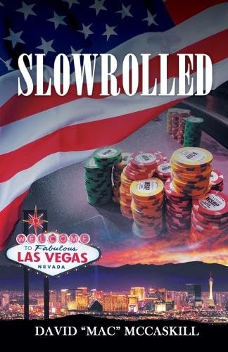 Slowrolled von Paper Wrights