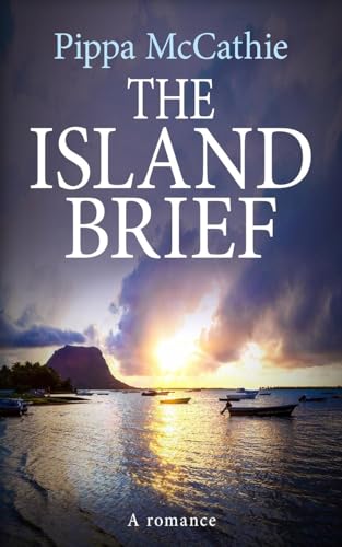 The Island Brief: A romance The Island Brief: A romance von The Book Folks