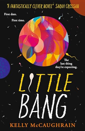 Little Bang von WALKER BOOKS