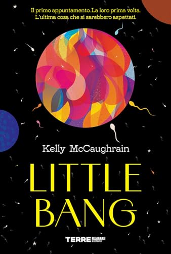 Little bang (Slanci) von Terre di Mezzo