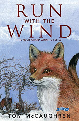 Run with the Wind von O'Brien Press