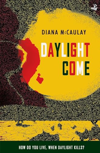 Daylight Come von Peepal Tree Press