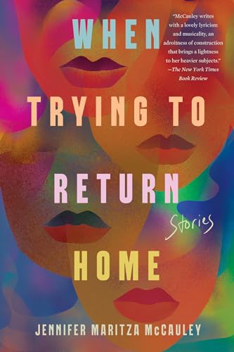 When Trying to Return Home: Stories von Counterpoint LLC