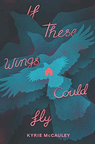If These Wings Could Fly von Katherine Tegen Books