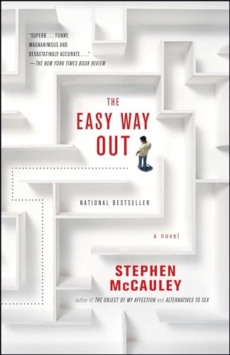 Easy Way Out