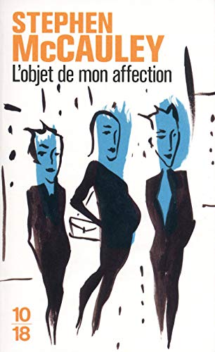 L'objet de mon affection von 10 X 18