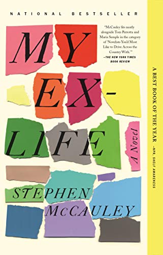 My Ex-Life: A Novel von Flatiron Books