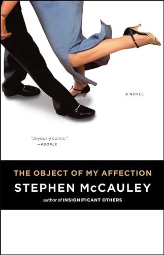 Object of My Affection von Simon & Schuster