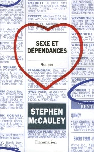Sexe et dépendances