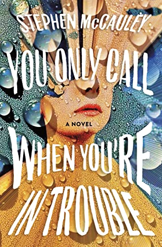 You Only Call When You're in Trouble: A Novel von Henry Holt & Company Inc