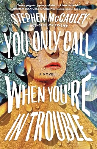You Only Call When You're in Trouble: A Novel von Macmillan USA