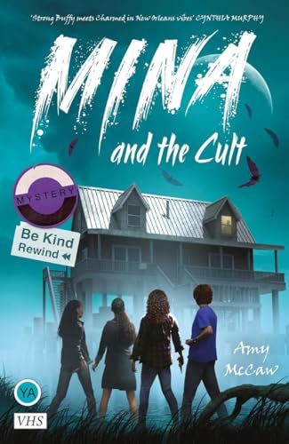 Mina and the Cult