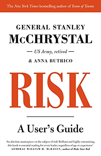 Risk: A User’s Guide von Penguin Books Ltd (UK)