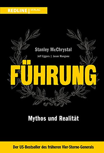 Führung: Mythos und Realität von Redline Verlag
