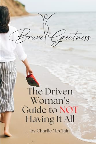 Brave Greatness von Blurb