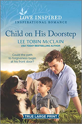 Child on His Doorstep (Rescue Haven, 2) von Love Inspired