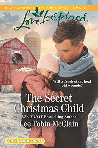 The Secret Christmas Child: Rescue Haven (Rescue Haven, 1, Band 1)