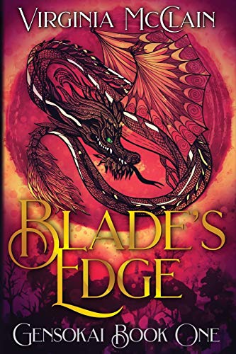 Blade's Edge (Chronicles of Gensokai) von CREATESPACE