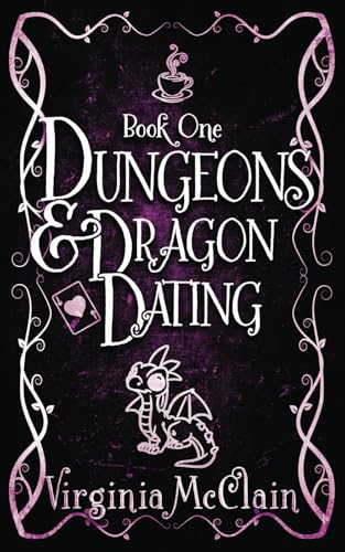 Dungeons & Dragon Dating von Crimson Fox Publishing
