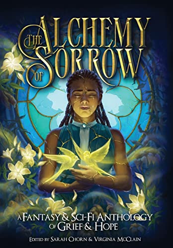 The Alchemy of Sorrow von Amazon Digital Services LLC - Kdp